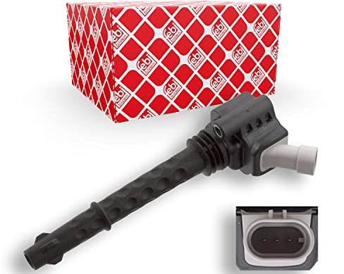 febi bilstein 101638 Ignition Coil, pack of one