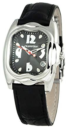 Chronotech Womens Watch CT7274L-05N