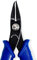 SPEEDWOX Ring Opening Pliers Split Ring Pliers for Jewelry Making Tools 6 Inches Ring Splitter Plier Jump Ring Opener Tackle Mini Precision Fine Pliers Jewelry Craft Beading Tools