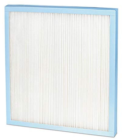 SPARES2GO HEPA Filter compatible with HoMedics AR-20 Air Purifier (Equivalent to AR-2FLT-EU)