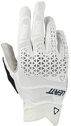 Leatt MTB-Handschuhe 4.0 Lite Weiß Gr. L