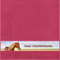 Manutextur Duschtuch mit Namen - personalisiert - Motiv Pferd 1 - viele Farben & Tiermotiven - Dusch-Handtuch - Fuchsia - Größe 70x140 cm - persönliches Geschenk mit Wunsch-Motiv und Wunsch-Name