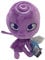 BANDAI - Miraculous Ladybug - kuscheliger Plüschtier-Kwami 15 cm - Nooroo - P50700