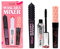 Benefit Mascara Mixer Full-Size Lifting & Lengthening, Curling & Volumizing Mascara, 3-teiliges Set, Schwarz