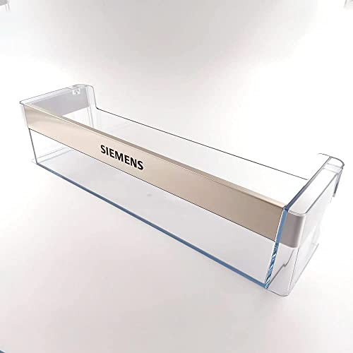 RO - Linea Blanca ® - Bandeja botellero para frigorífico Bosch 00704703