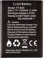 TTfone Original Spare Battery for TTfone Mobile Phones (for TT970)
