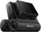 Pioneer VREC-Z710SH Dash Cam with WiFi, GPS and 24/7 Mode