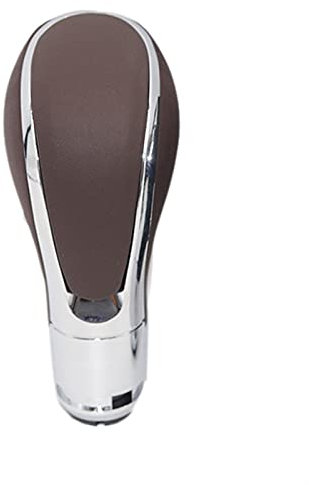 Für Opel Für Opel Für Astra J Für Insignia Für Zafira C Für Meriva B Automatik Schaltknauf Kopf Schalthebel Stick (Farbe : 1)