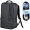 keepdrum Roland CB-RU10 Utility Gig Bag Klinkenkabel