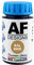 Alex Flittner Designs Vernice per vernice RAL 8000, colore marrone/verde opaco, 50 ml, in legno, metallo, per mobili, bagno, vernice per ritocco