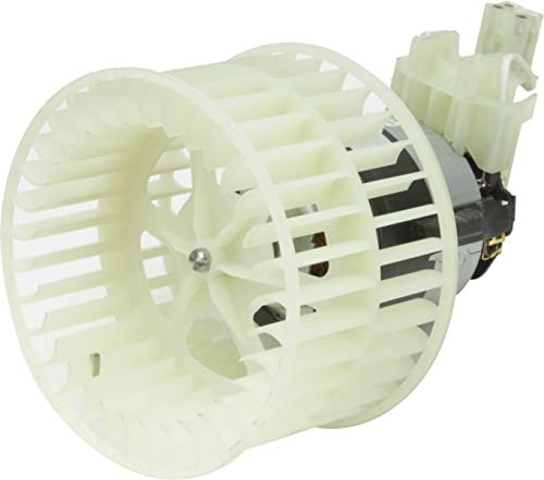 Taros Trade 153313 Ventilateur d'habitacle