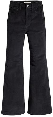 Levi's Jeans da Donna Ribcage Bell Bottom Jeans, off To The Ranch, 29W x 32L