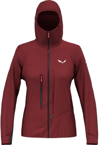 SALEWA Jacke Marke Modell SELLA DST HYB JACKET W