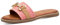 s.Oliver Damen 5-27100-44, Ciabatte Donna, Fucsia, 41 EU