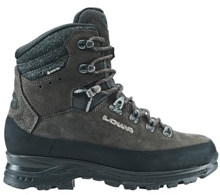 LOWA Stiefel mittel TIBET EVO 400 GTX Ws