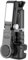 Suoumwa Stabilizzatore Gimbal Avanzato con Otturatore Bluetooth, Monopiede Selfie Stick, Gimbal per Telefono con Rotazione A 360°