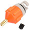 Sup Adapter for Compressor, Stand Up Bluefin Paddle Board Pump Accessories, Inflatable Boat Paddling Air Pump Valve, Kayak Stand-Up Paddle Motor Valve Adapter for Retrofitting Car Valve Drive