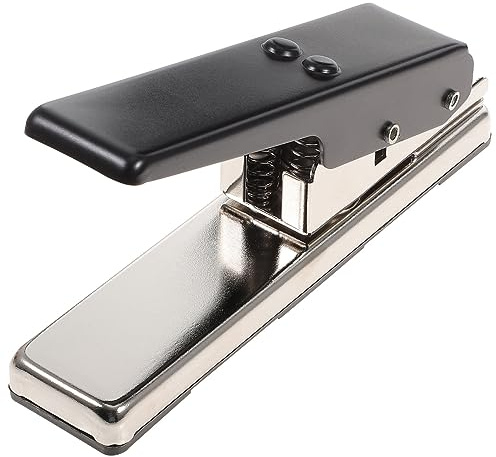 LIFKOME DIY Plektrum Cutter Plectrum Punch für Bass und Gitarre Gitarrenplektren Maker aus Langlebigem Material Geeignet für Abs PVC Celluloid Inklusive Nutzung Alter Kreditkarten