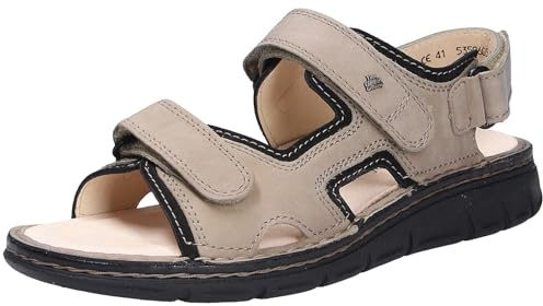 Finn Comfort Male Herren Sandalen Wanaka-S beige