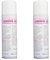 SATECMA Quita Hielo descongelante para Coche Aerosol ALUD (Pack 2 UDS) para el Parabrisas, Lunas, Faros, cerraduras, Espejos, etc .¡¡Compare la cantidad y el Precio con Otros Productos similares!!