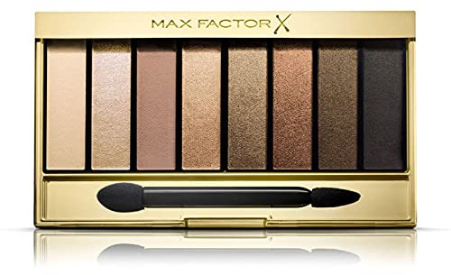 Max Factor Ombretti Masterpiece Palette 002 Golden - 8 Ml