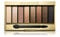 Max Factor Ombretti Masterpiece Palette 002 Golden - 8 Ml