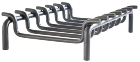 BURCIALEGNA STYLE MODERN IN FERRO VERNICIATO 51X34XH13
