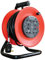 Infopower New! 230V 25m 13A 4 Way Gang Socket Extension Cable Reel Electrical Lead
