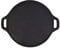Rock Tawa Dosa Tawa 14 Inch Pre-Seasoned Cast Iron Skillet
