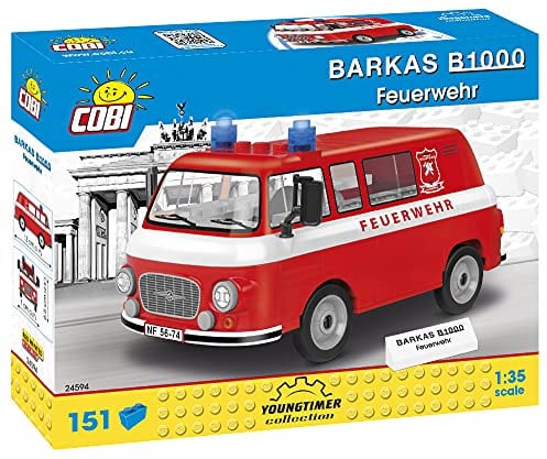 COBI COBI-24594 Spielzeug