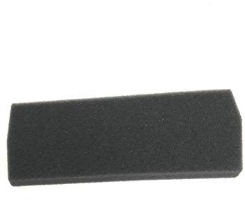 FILTRO ARIA SPUGNA PER SCATOLA ARIA SCOOTER APRILIA SCARABEO 50 CC 1993-2005