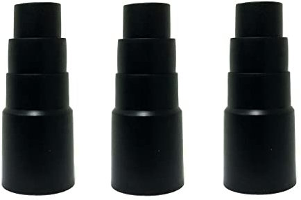 Reduzierstücke Werkzeugadapter für Parkside Nass Trockensauger PWD 30 A1 LIDL IAN 364420 Powertool-Adapter