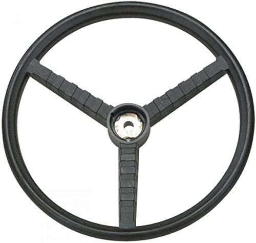 Volant de conduite C/6 (1:20) diamètre 435 mm avec couvercle pour tracteurs