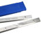 GatherTOOL 2 pz * HSS 156x16.5x3mm Spessore Pialla Coltello Legno Lama Pialla Strumenti di Lavorazione del Legno Pezzi di Ricambio 6 156mm