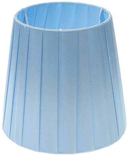 OSALADI Einzigartige Lampenschirme Tischlampen Clip Auf Glühbirne Lampenschirm Home Decor