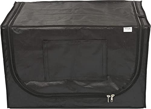 POTLAB Growzelt zum Kultivieren in kleinen Räumen (L 80xW 50x H50 cm)