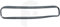 Electrolux 140068996028 Grau Wäschetrockner Zubehörteil Trockner