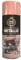 Metallic Spray Paint 400ml Multi-Purpose Use, Spray for Metal and Wooden Furniture, Ornaments, Decorative Items and Much More for Interior & Exterior (1, Rose Gold)