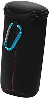Mikinona VideoMic Kamera Mikrofon Tasche Lautsprecher Aufbewahrungstasche Handtasche Design für Strand Park Pool Reisen