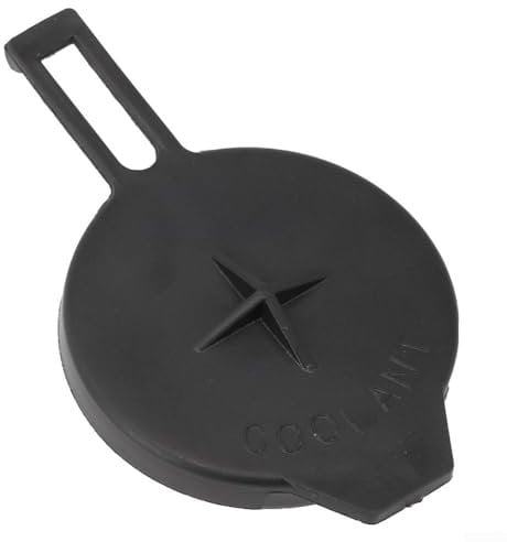 Tappo del serbatoio del liquido di raffreddamento del motore per Toyota Corolla 2014 2019, per Yaris 2006 2019, per Scion 2012 2015, xA 2006, 2006, xD 2008 2014