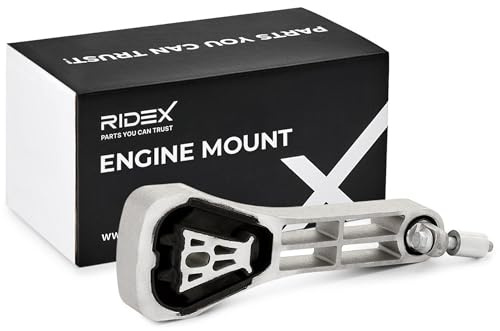 RIDEX 247E1173 Motorlager Kompatibel mit VOLVO XC60 II 246 31330591 31460677