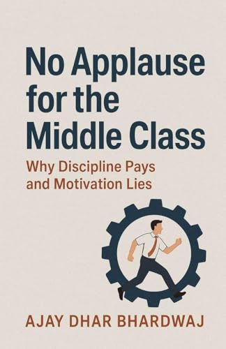 No Applause for the Middle Class