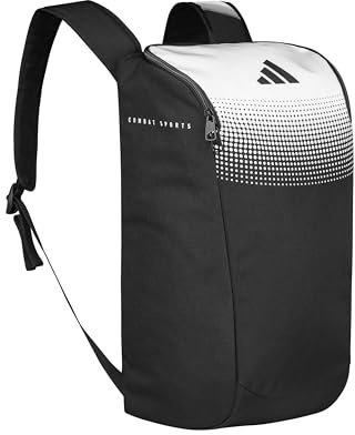 adidas BackPack Combat Sports black/white S