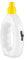 DPNY Hand Grip Water Water Bottle For Gym Runner Jogging Running Training