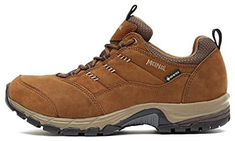 Meindl Philadelphia Lady GTX Brown: UK6.5/EUR40