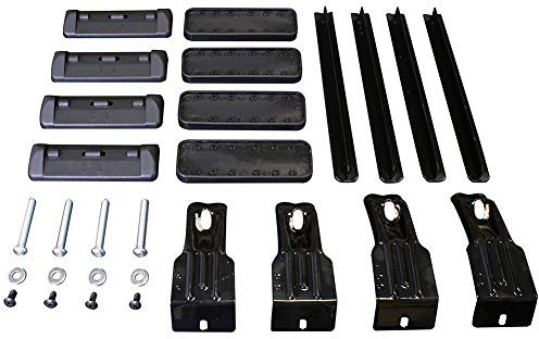 MENABO 000100500000 Dachträgerfuß 1,32kg