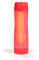 Hidrate | Hidrate Spark 3 | Smart-Wasserflasche, verfolgt Wasseraufnahme und leuchtet, um Sie daran zu erinnern, hydratisiert zu bleiben. BPA-frei, 0,5 Liter | Korallenrot