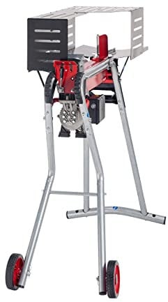 AL-KO - Spaccalegna idraulico orizzontale - 2200 W, 230 V, 5 ton