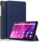 VOVIPO - Funda protectora para tableta Lenovo Tab M10 Plus 10.3, Lenovo Tab M10 FHD Plus (2ª generación), TB-X606F 10.3