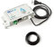 AQ Technology DeCal 34 - Descalcificador electrónico antical estándar ¾ 230 V - 4,5 W. Instalación con bobina para enrollar en tubos de ¾